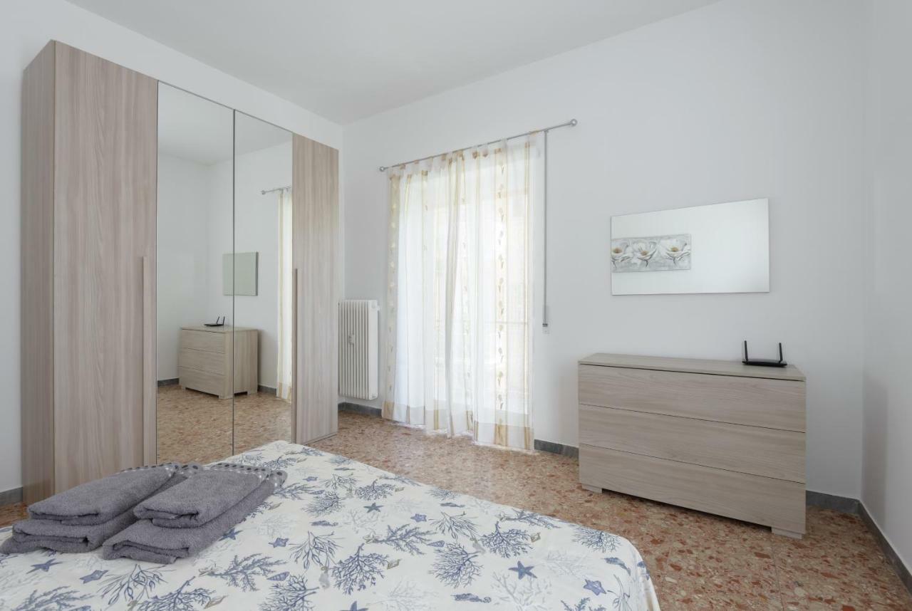 Apartament La Casa Di Giulia Rzym Zewnętrze zdjęcie