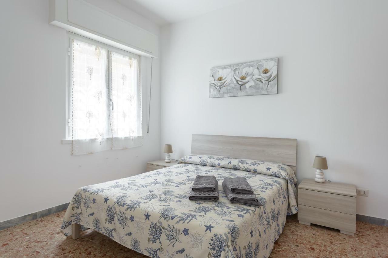 Apartament La Casa Di Giulia Rzym Zewnętrze zdjęcie