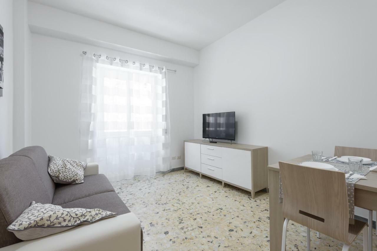 Apartament La Casa Di Giulia Rzym Zewnętrze zdjęcie
