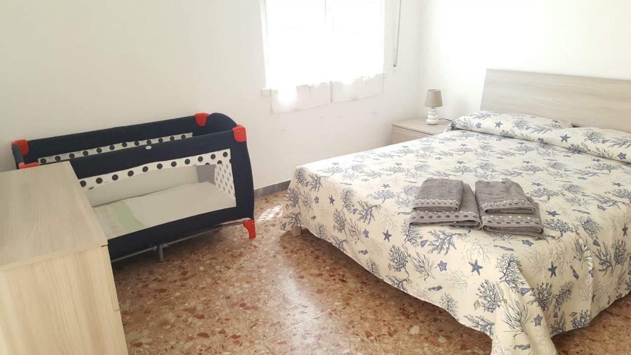 Apartament La Casa Di Giulia Rzym Zewnętrze zdjęcie