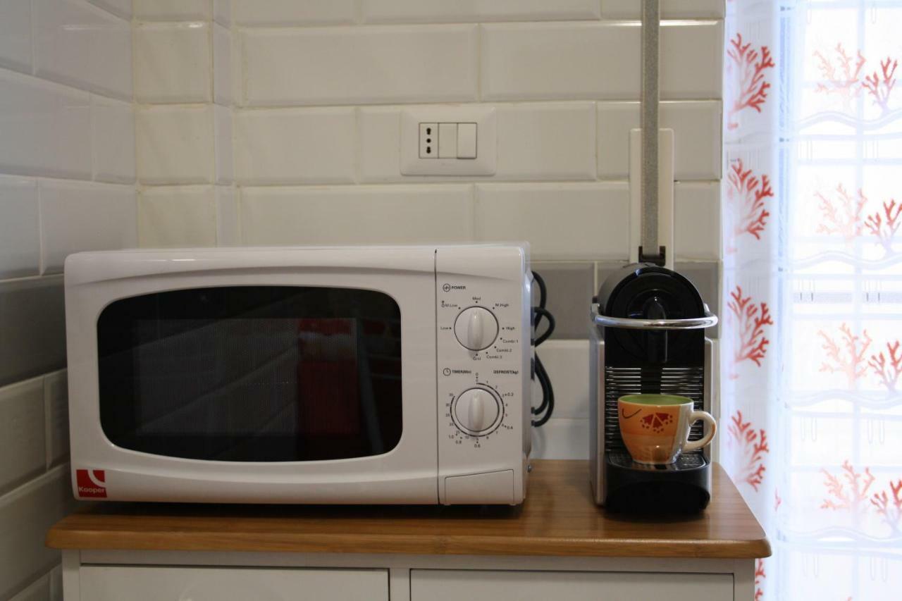 Apartament La Casa Di Giulia Rzym Zewnętrze zdjęcie