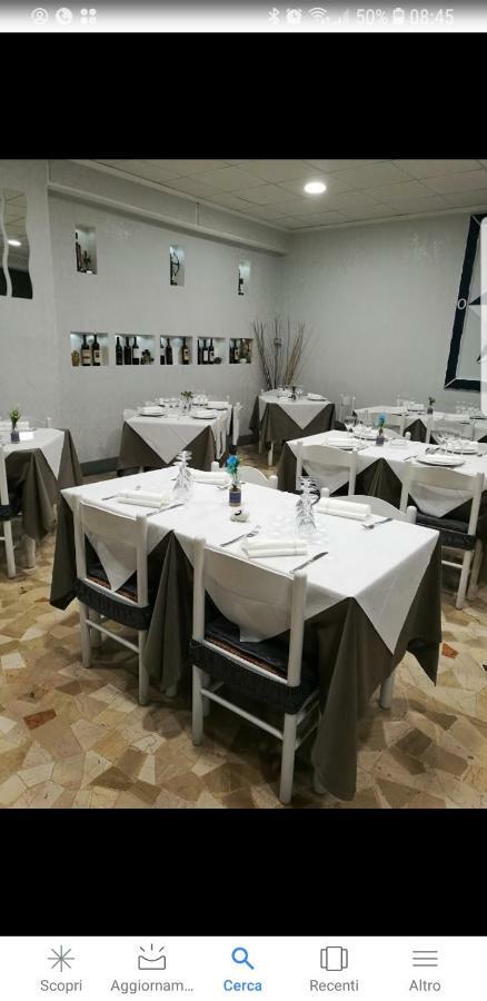Apartament La Casa Di Giulia Rzym Zewnętrze zdjęcie